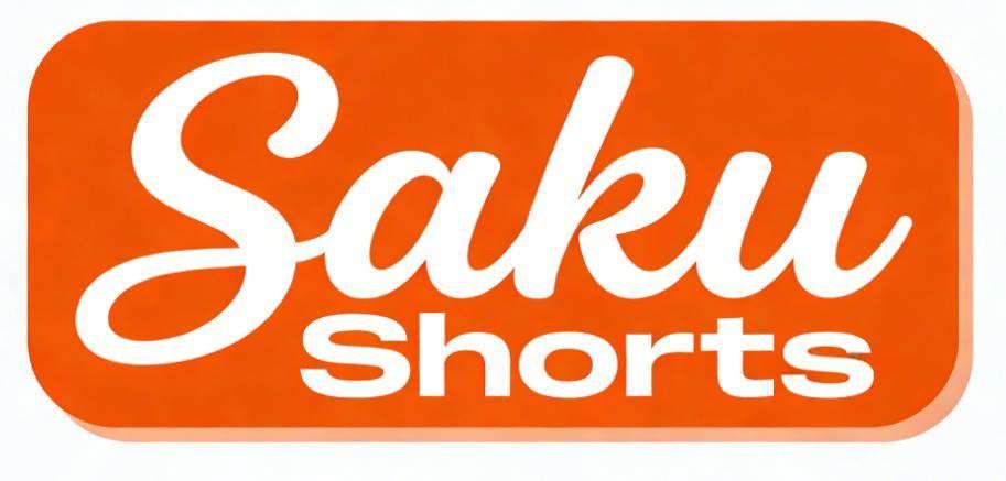 Saku Shorts logo